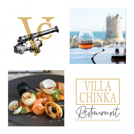 Villa Chinka Restaurant